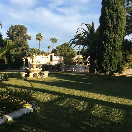 בניסה Apartamento Villa Joya מראה חיצוני תמונה