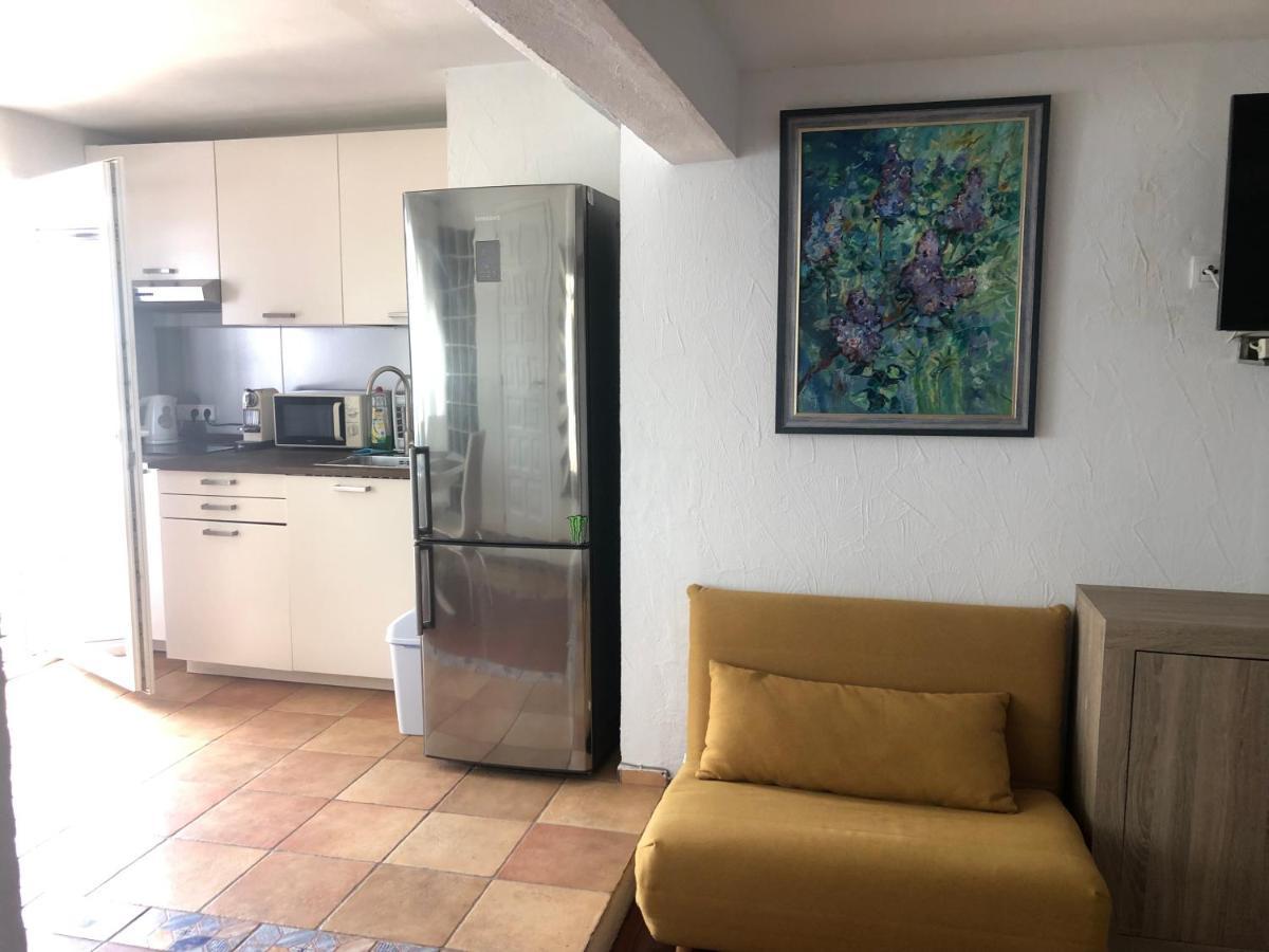 בניסה Apartamento Villa Joya מראה חיצוני תמונה