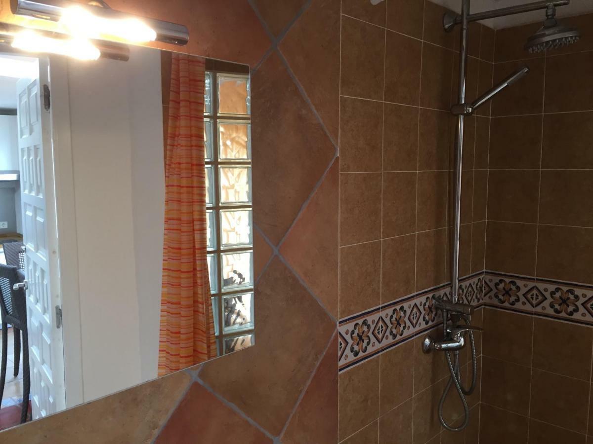 בניסה Apartamento Villa Joya מראה חיצוני תמונה