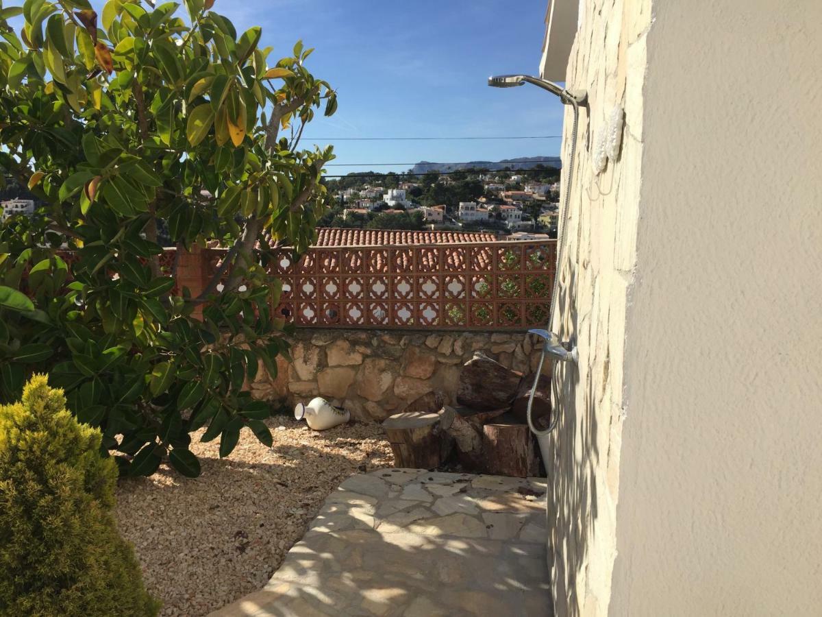 בניסה Apartamento Villa Joya מראה חיצוני תמונה